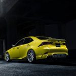 Tommykaira Trunk Spoiler, Carbon + FRP-0