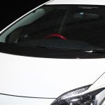 Tommykaira Wet Carbon Bonnet Spoiler-0