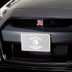 Tommykaira Wet Carbon Front Grill Cover-0