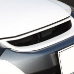 Tommykaira Wet Carbon Grill, no coating-0