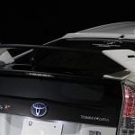 Tommykaira Wet Carbon Rear Wing-0