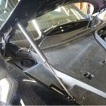 Top Secret Bonnet Damper Set-0