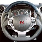 Top Secret Carbon Steering Wheel-0