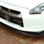 Top Secret Front Diffuser with skid plates-0