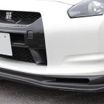 Top Secret Front Diffuser without skid plates-0