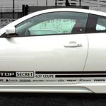 g37 top secret g force side skirts