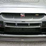 Top Secret Grill and Intercooler Duct, Half Carbon-0