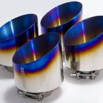 Top Secret Titanium 4 Tip Set-0