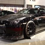 VARIS Carbon Side Skirts for 2009-16 Nissan GT-R [R35 CBA DBA]