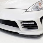 Webersports Zenith Line Front Bumper