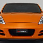 ZELE Front Aero Bumper-0