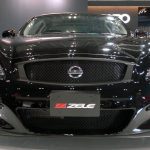 ZELE GT Front Grill-0