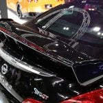 ZELE GT Rear Wing-0