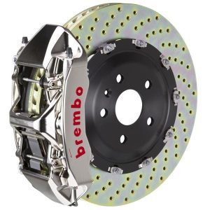 Shop Brembo Big Brake Kits (BBK) and Brake Upgrades