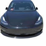 Tesla Model 3 Front Lip Spoiler