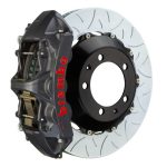 HONDA CIVIC TYPE-R (FK8) - Brembo GTS Big Brake Kit Upgrade (Front) - ty3