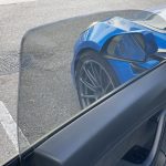 Tesla Model 3 Ultra-Light Lexan Glass Replacement - Unplugged Performance