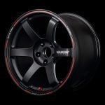 VOLK TE37 SAGA TIME ATTACK Wheels Image 1