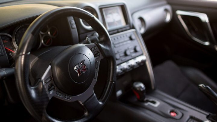 Customer Spotlight - David's OverBunny R35 GT-R