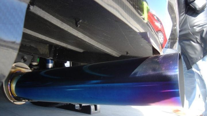 Shop Car Spotlight - Amuse Carbon-R (BNR34)