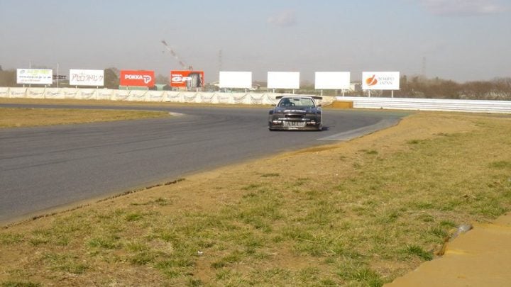 Shop Car Spotlight - Amuse Carbon-R (BNR34)