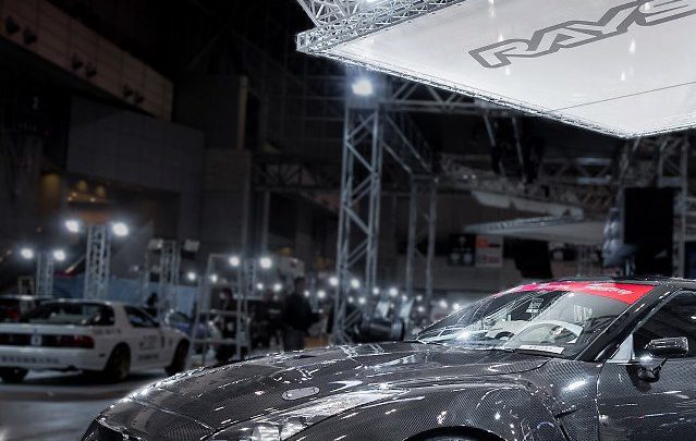 Customer Spotlight - Kento's GT-R