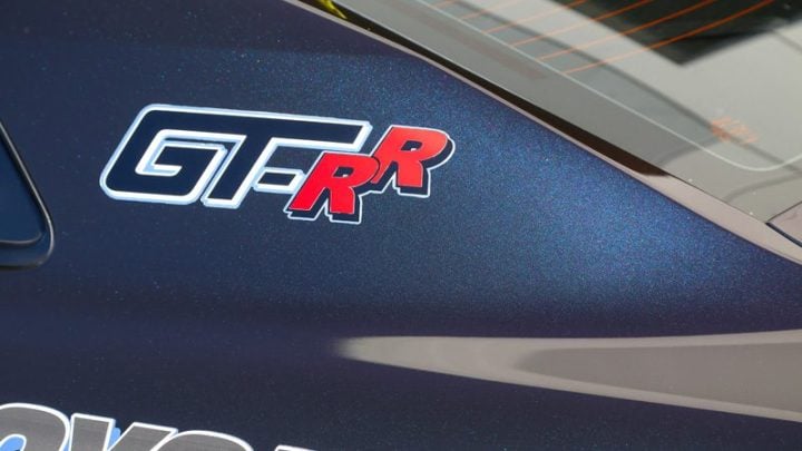 Customer Spotlight - GT-RR Signature Build For Mobil 1