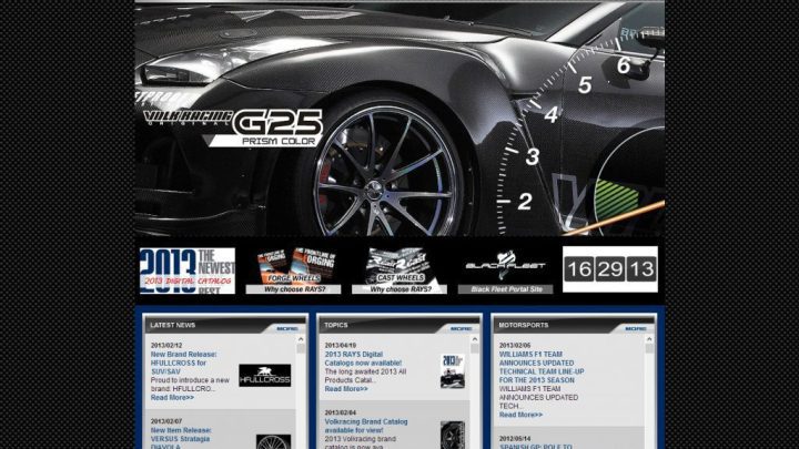 Customer Spotlight - Kento's GT-R