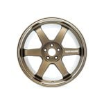 TE37 Ultra M Spec in Blast Bronze