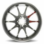 VOLK CE28SL WHEELS