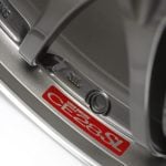 VOLK CE28SL WHEELS