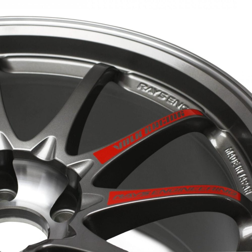 VOLK CE28SL WHEELS