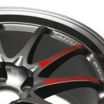 VOLK CE28SL WHEELS