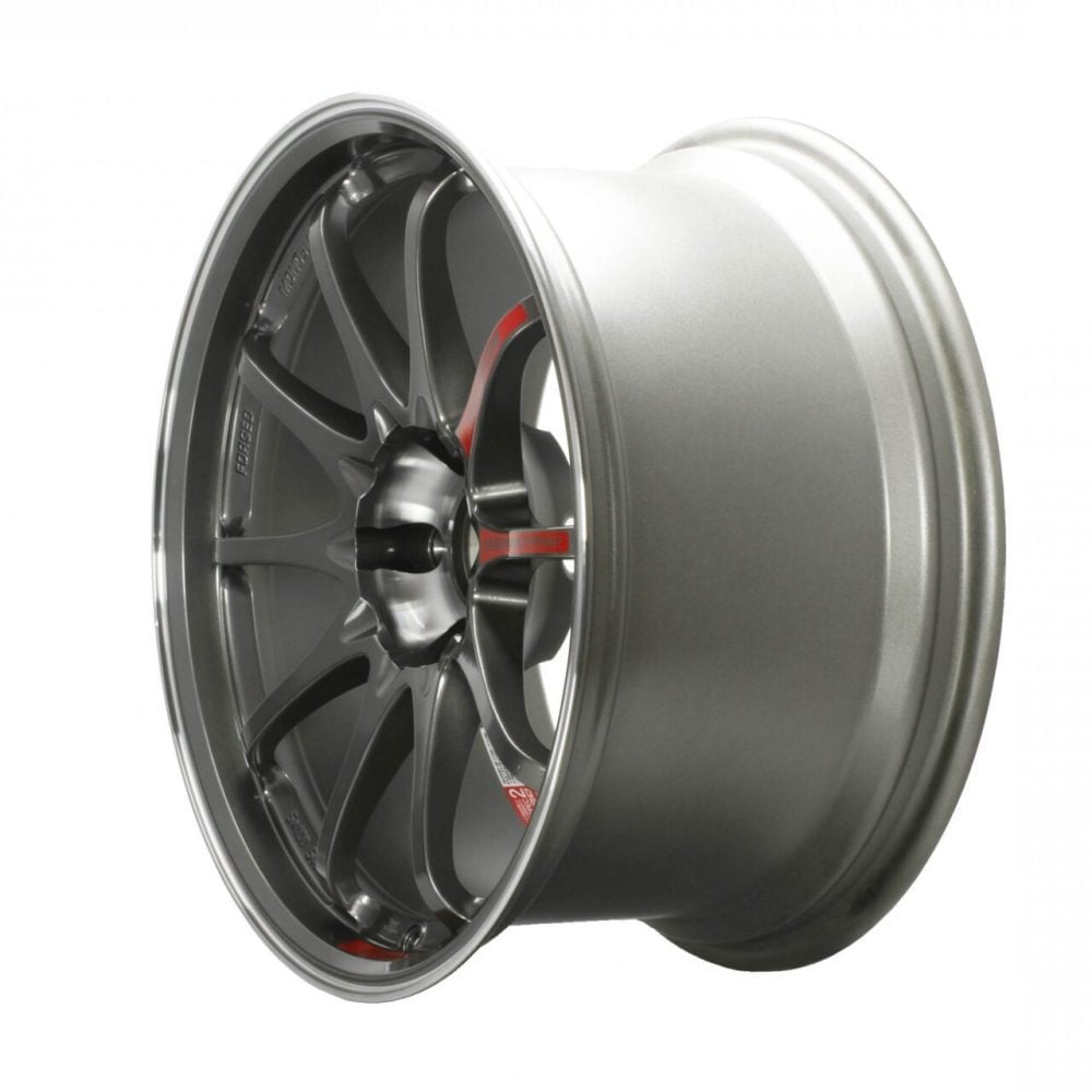 VOLK CE28SL WHEELS