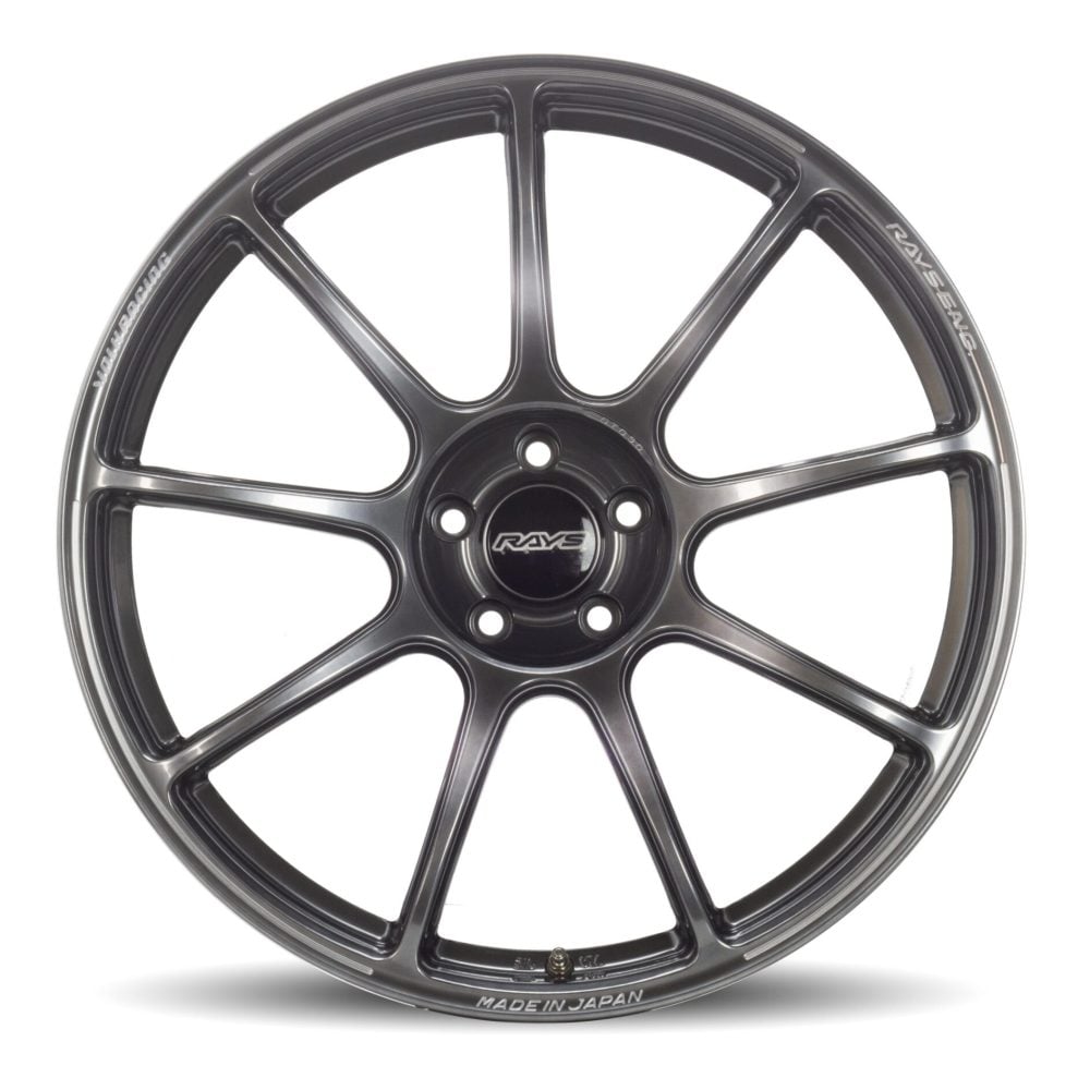 VOLK GT090 WHEELS
