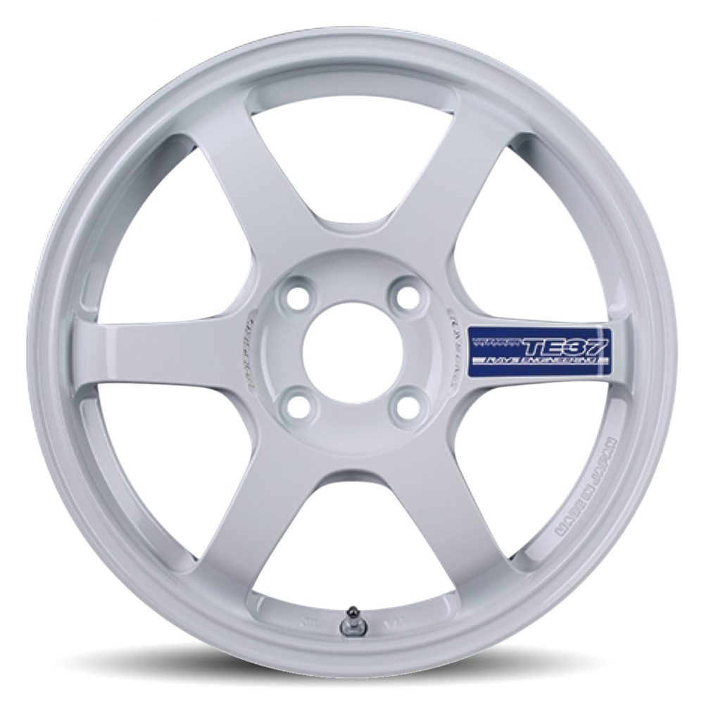 VOLK TE37 GRAVEL II WHEELS