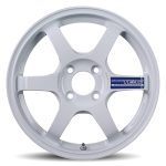 VOLK TE37 GRAVEL II WHEELS