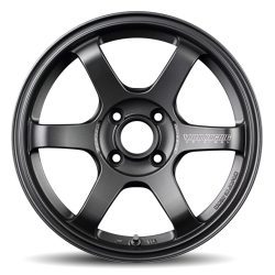 VOLK TE37 SONIC CLUB RACER WHEELS