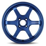 VOLK TE37 SONIC MDB WHEELS
