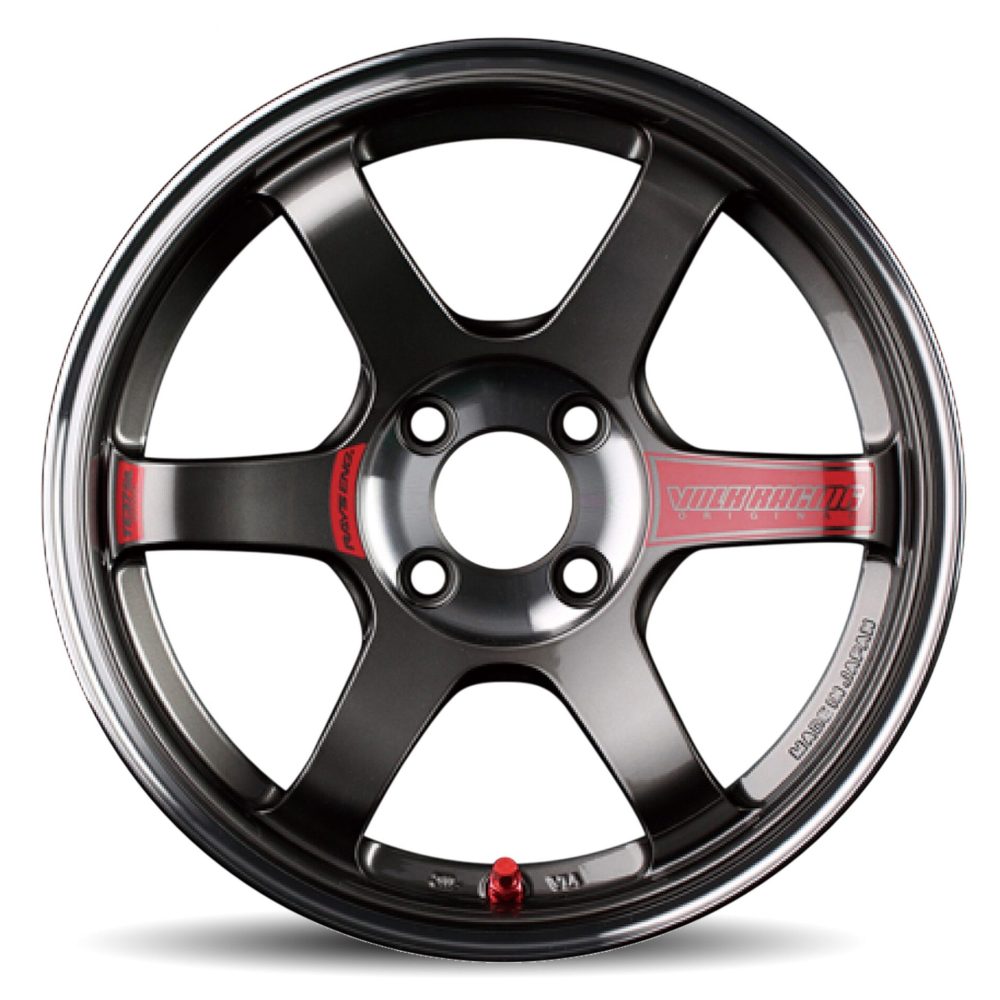 VOLK TE37 SONIC SL WHEELS