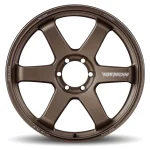 VOLK TE37 ULTRA LARGE PCD M-SPEC WHEELS