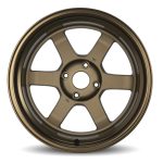 VOLK TE37V WHEELS (1)