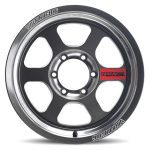 VOLK TE37XT SL M-SPEC WHEELS
