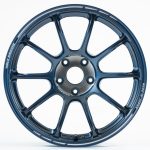VOLK ZE40 TIME ATTACK III WHEELS