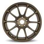 VOLK ZE40 WHEELS