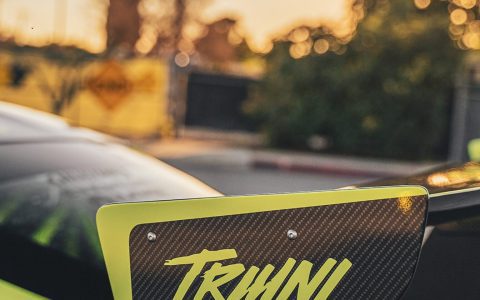 Varis Supreme Toyota Supra A90 Image (16)