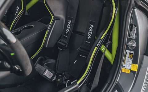 Varis Supreme Toyota Supra A90 Image (22)