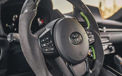 Varis Supreme Toyota Supra A90 Image (23)