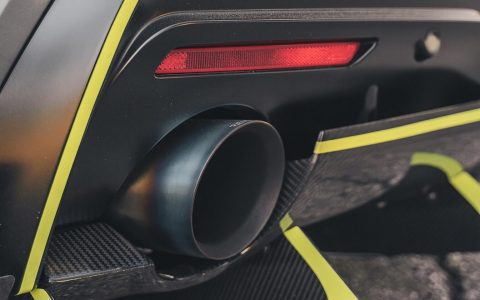 Varis Supreme Toyota Supra A90 Image (28)