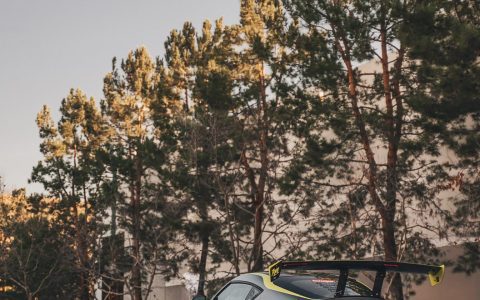 Varis Supreme Toyota Supra A90 Image (30)
